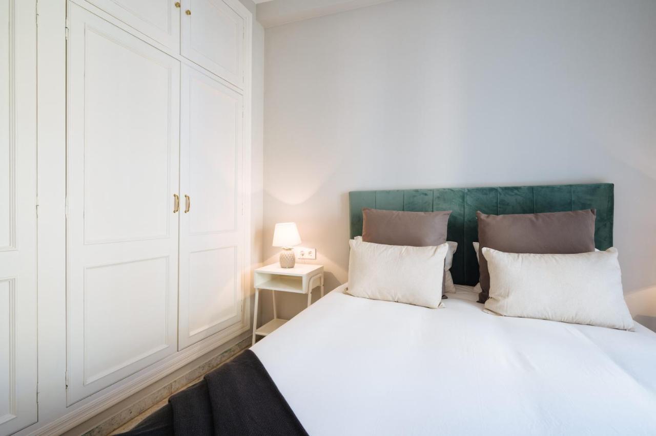 Guadalquivir Terrace Suite Apartments — Photos 3