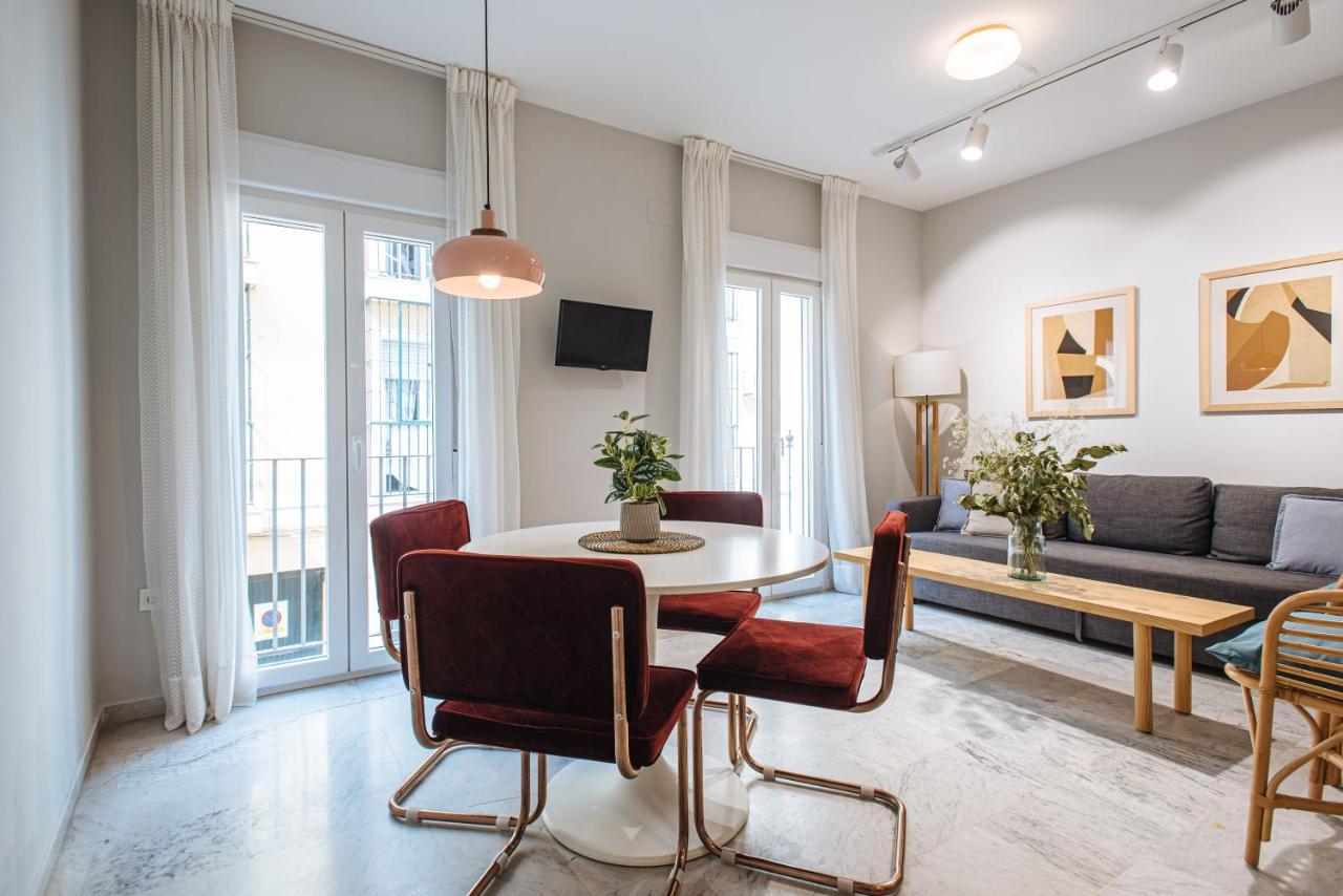 Guadalquivir Terrace Suite Apartments — Photos 1