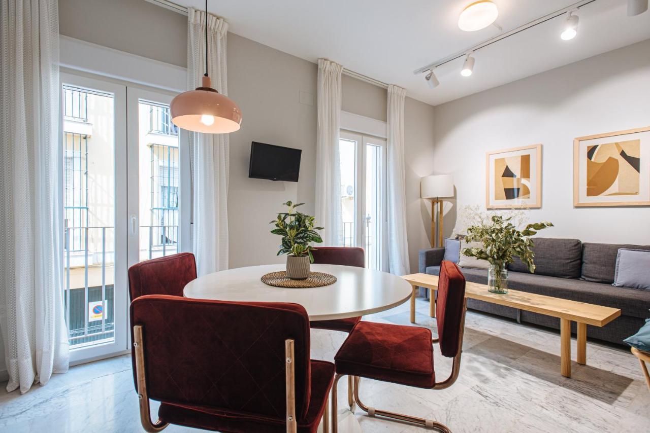 Guadalquivir Terrace Suite Apartments — Photos 2